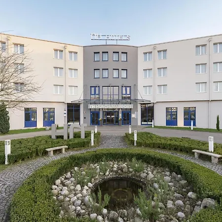 Nh Muenchen Airport Oberding
