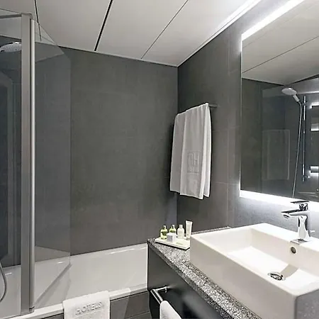 Hotel Nh Muenchen Airport Schwaig bei Nürnberg