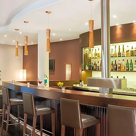Hotel Nh Muenchen Airport