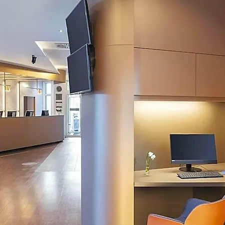 Nh Muenchen Airport Hotel Schwaig bei Nürnberg