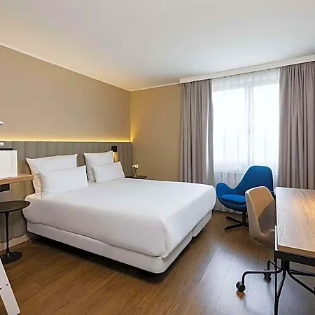 Hotel Nh Muenchen Airport Schwaig bei Nürnberg