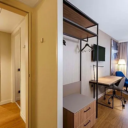 Hotel Nh Muenchen Airport