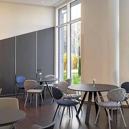 Hotel Nh Muenchen Airport