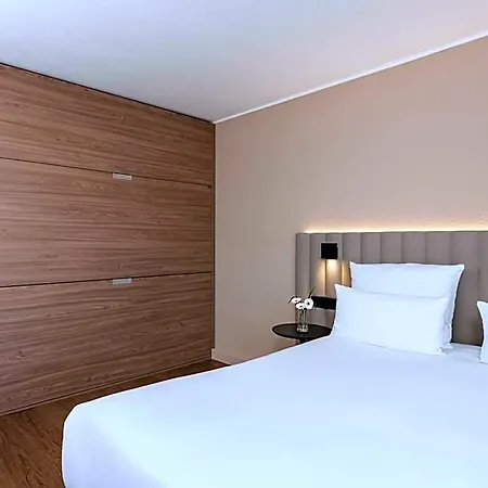 Nh Muenchen Airport Hotel