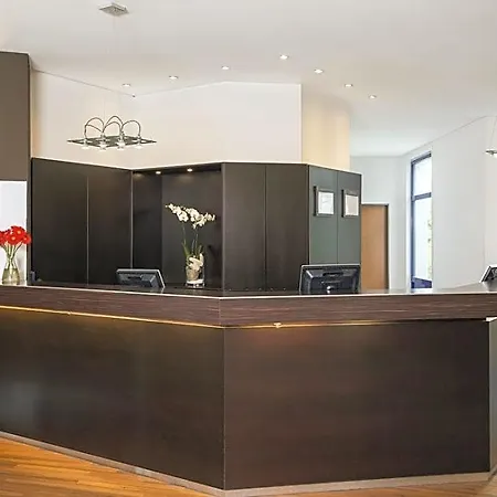 Nh Muenchen Airport 4* Schwaig bei Nürnberg