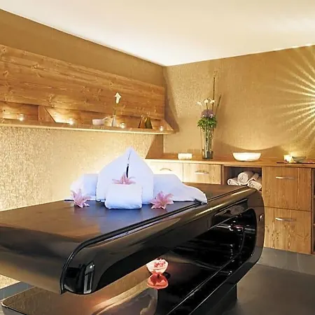 Szálloda Nh Muenchen Airport 4*
