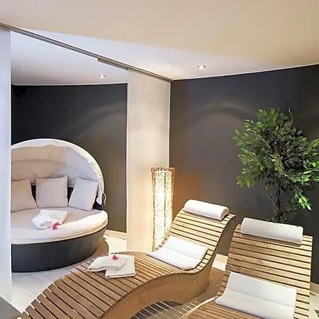 Szálloda Nh Muenchen Airport 4*