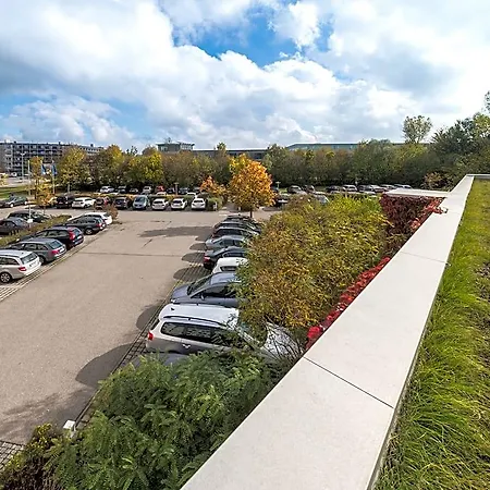 Hotel Nh Muenchen Airport Schwaig bei Nürnberg