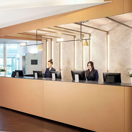 Otel Nh Muenchen Airport