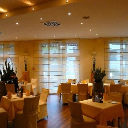 Hotel Nh Muenchen Airport