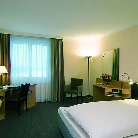 Hotel Nh Muenchen Airport 4*