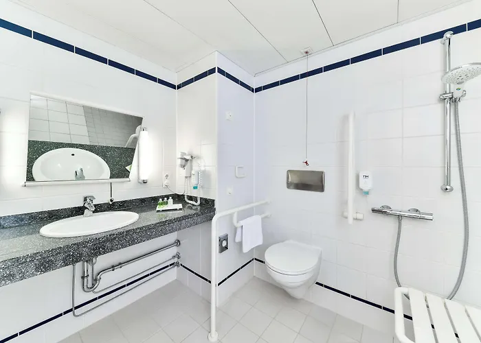 Nh Muenchen Airport 4* Oberding