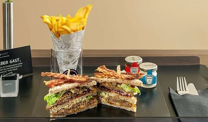 Nh Muenchen Airport Schwaig bei Nürnberg