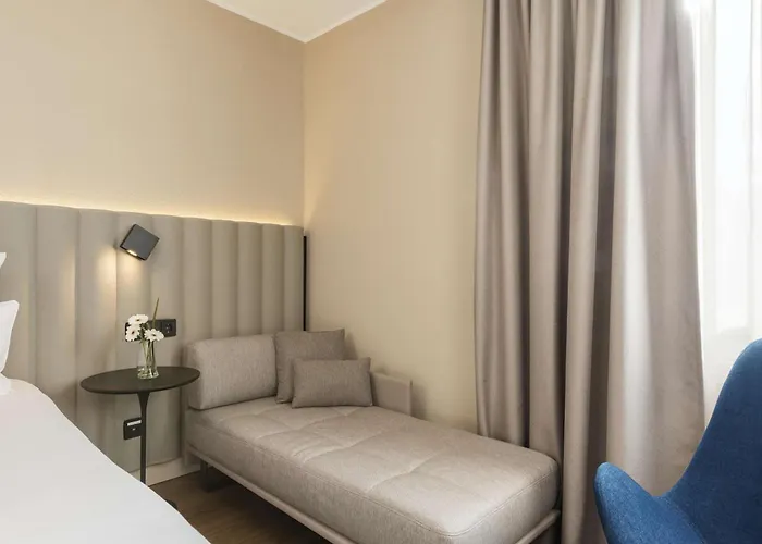 Hotel Nh Muenchen Airport Oberding