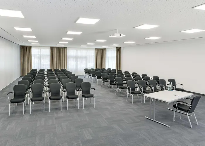 Hotel Nh Muenchen Airport