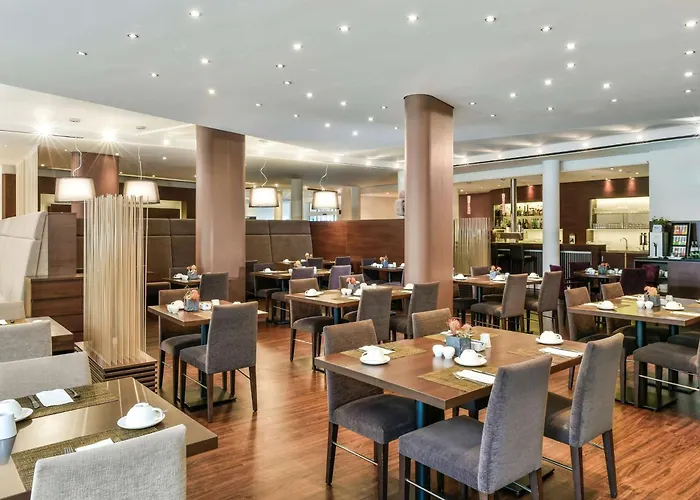 Hotel Nh Muenchen Airport Schwaig bei Nürnberg