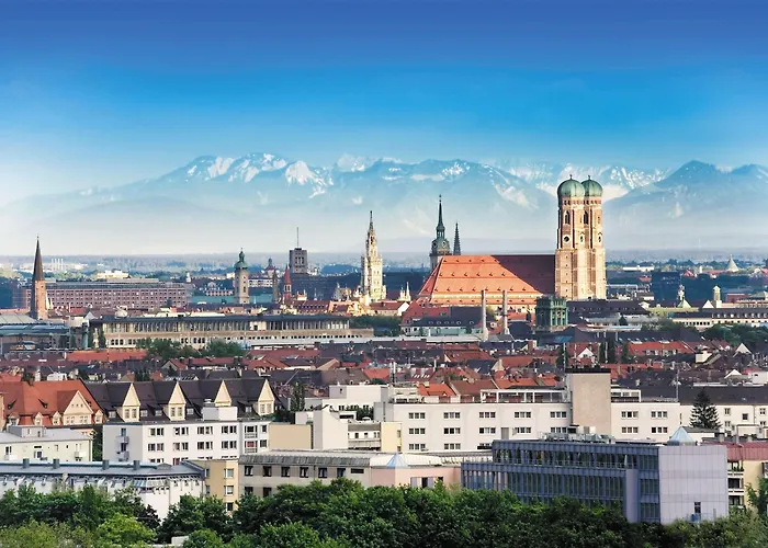Hotel Nh Muenchen Airport Oberding