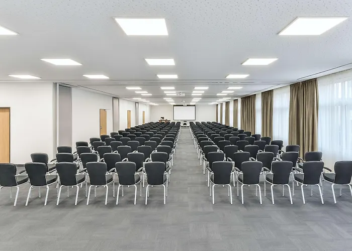 Hotel Nh Muenchen Airport