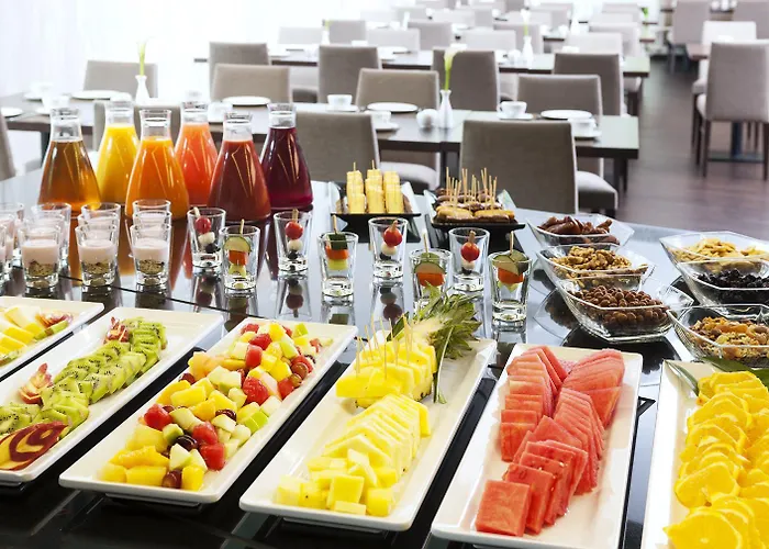 Nh Muenchen Airport Hotel Oberding