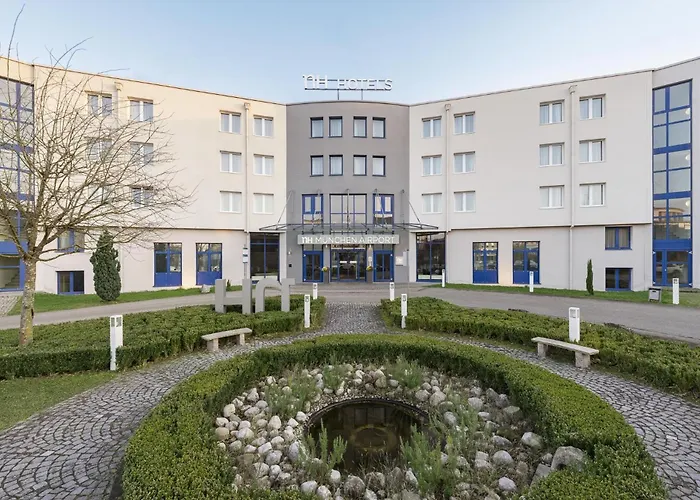 Nh Muenchen Airport Oberding