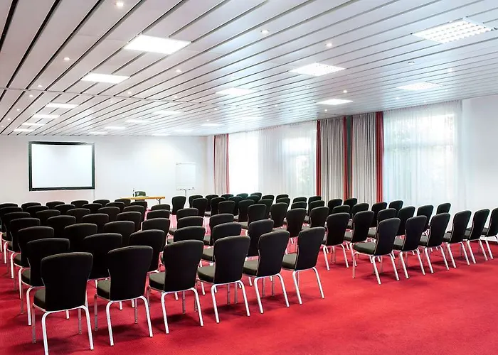 Hotel Nh Muenchen Airport
