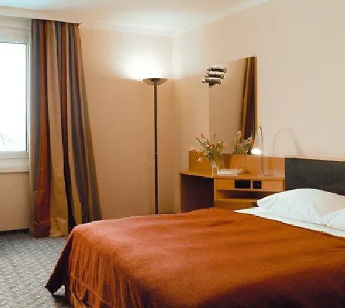 Hotel Nh Muenchen Airport